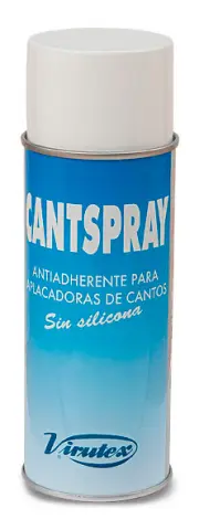 Антиадгезионная аэрозоль Virutex Cantspray