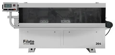 Автоматический кромкооблицовочный станок Filato OPTIMA 264