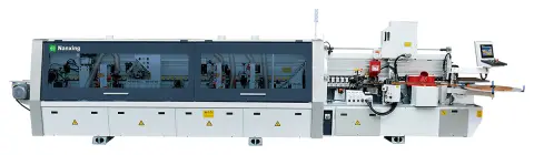 Автоматический кромкооблицовочный станок Nanxing NB7CJNQVKL