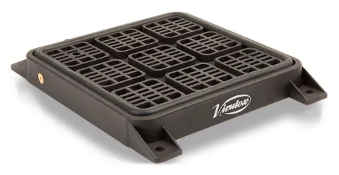 Базовый пневматический модуль Virutex SVN250