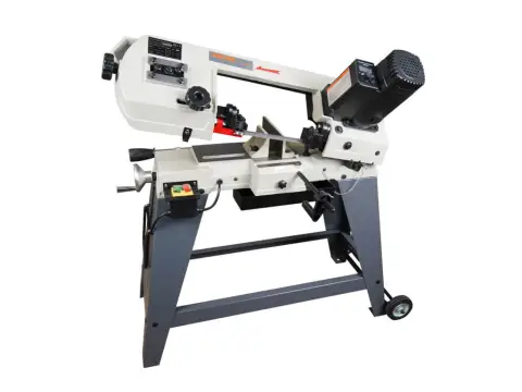 Ленточнопильный станок Metal Master BSM-115 VARIO