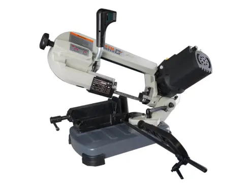 Ленточнопильный станок Metal Master BSM-125 VARIO