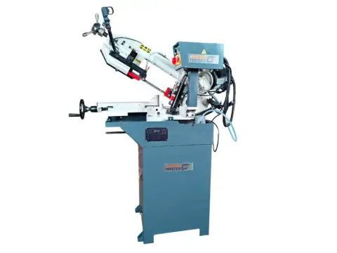 Ленточнопильный станок Metal Master BSM-170 380V