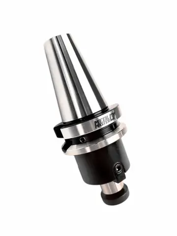 Патрон для торцевых фрез с хвостовиком Metal Master BT40-XMB22-60