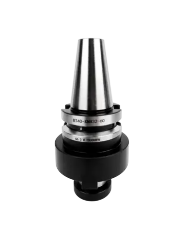 Патрон для торцевых фрез с хвостовиком Metal Master BT40-XMB32-60