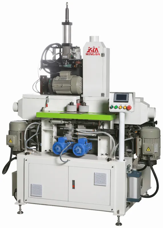 Четырехсторонний шлифовальный станок EcoWood MD-4P-A — фото 1