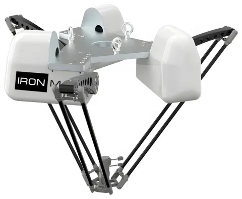 Дельта робот IR-DT401