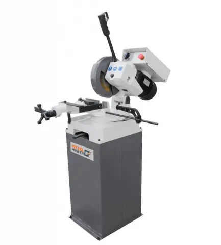 Дисковая пила Metal Master MCS-250