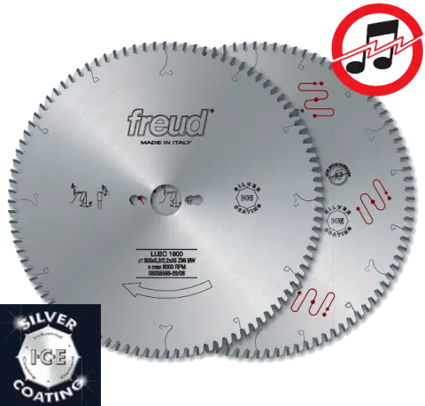 Дисковые пилы Freud LU2C