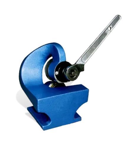 Дисковый нож Metal Master серии MMS