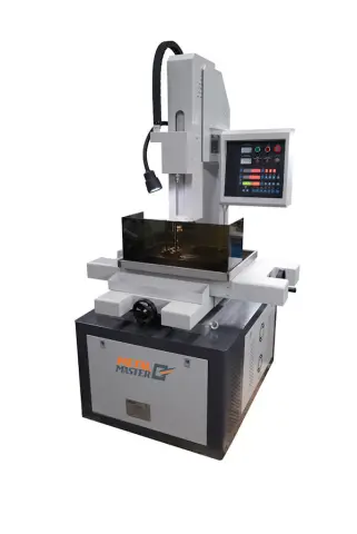 Электроэрозионный станок "Супердрель" Metal Master DS-703A