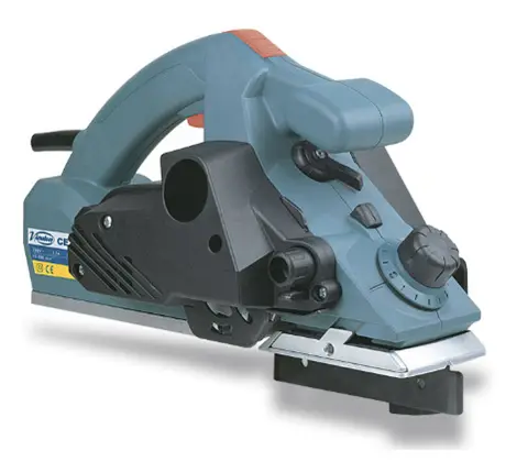 Электрорубанок Virutex CE120P