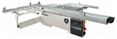 Форматно-раскроечный станок Filato 3200 COMFORT
