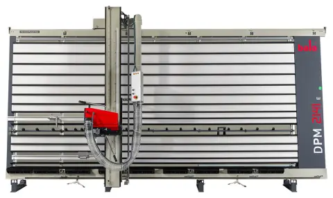 Форматно-раскроечный станок Bala Makina DPME 21x41
