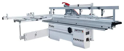 Форматно-раскроечный станок Filato EXPERT 3200 Max