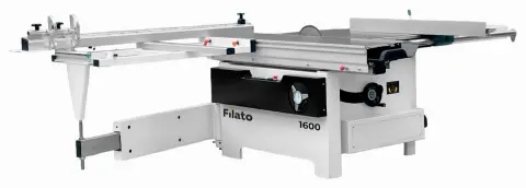Форматно-раскроечный станок Filato FL-1600