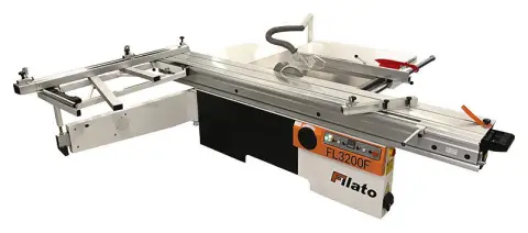 Форматно-раскроечный станок Filato FL-3200F