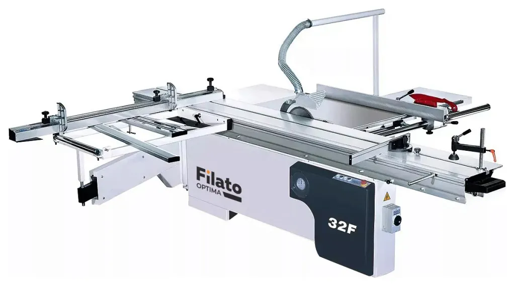Форматно-раскроечный станок Filato Optima 32F — фото 1