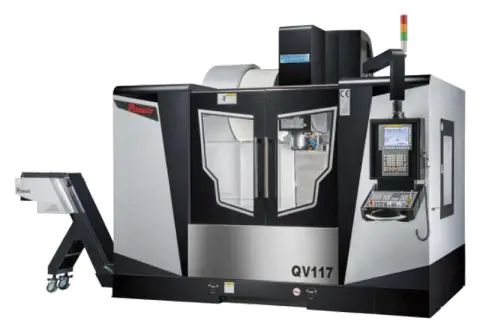 Фрезерный обрабатывающий центр Pinnacle LV-159QV-159