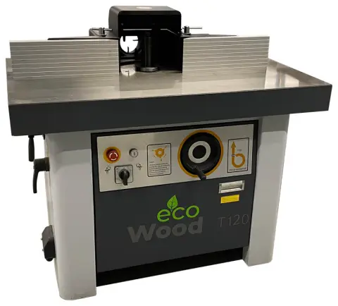 Фрезерный станок EcoWood Т 120