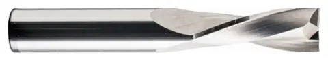 Фрезы спиральные чистовые Blacksmith Z2