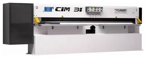 Гильотина CASATI CIM31