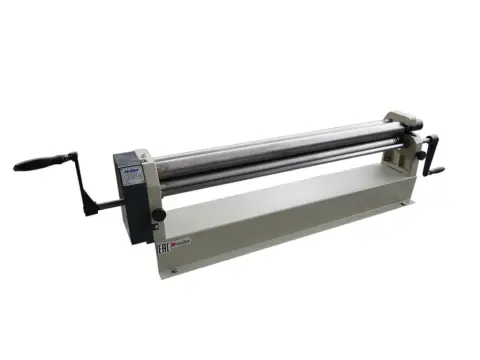Ручной вальцовочный станок (без стойки) ISITAN TS 1300x75