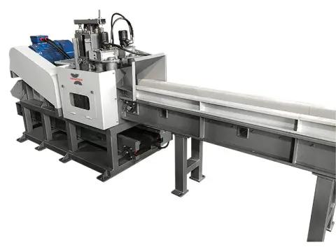 Измельчитель для получения опилок KRAFTER CM 250