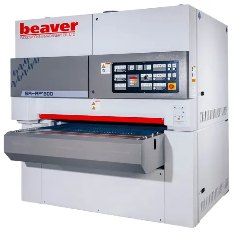 Калибровально-шлифовальный станок Beaver SR-RP 700 E