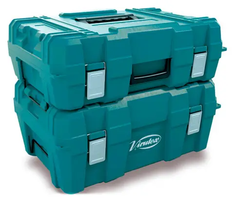 Кейсы для транспортировки Virutex Transport PLUS