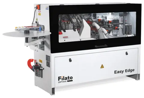 Кромкооблицовочный станок Filato Easy Edge