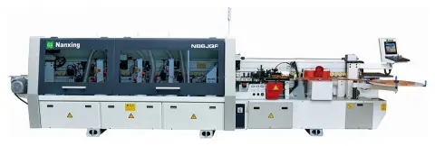 Кромкооблицовочный станок Nanxing NB6JQF