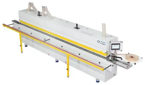 Кромкооблицовочный станок OZGENC MAKINA Doorband 6500 под четверть