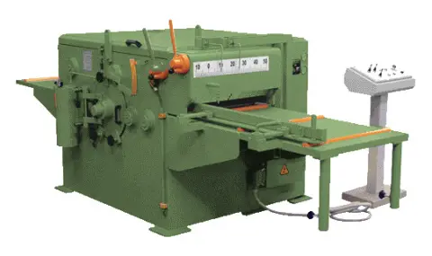 Кромкообрезные станки USTUNKARLI UDKY, UDKY 700, UDKY/D