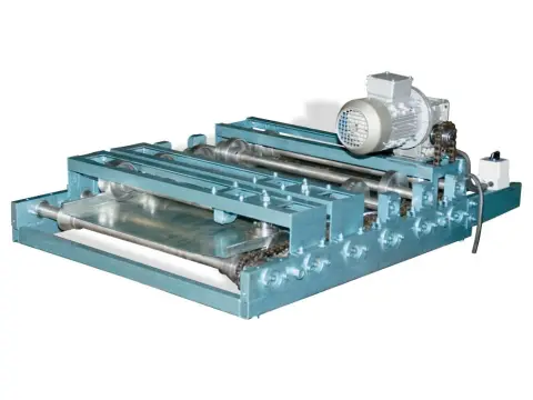 Кровельный станок Metal Master СФП-700 компакт