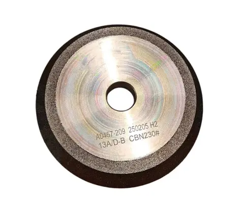 Круг шлифовальный для MRD-13A