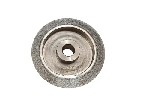 Круг шлифовальный для MRD-20G