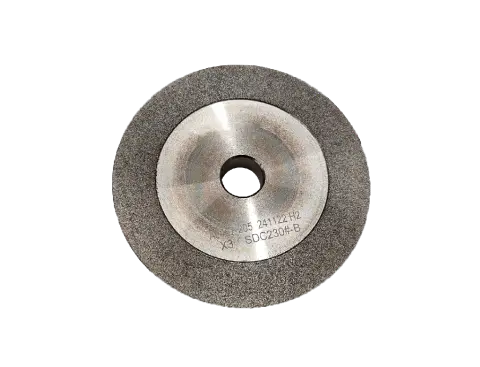 Круг шлифовальный для MRM-14 X3