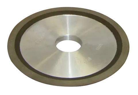 Круги алмазные тарельчатые 12R4