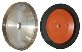 Круги чашечные 150х13 Huater (Китай)