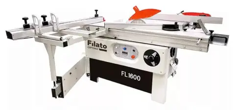 Круглопильный станок Filato FL-1600