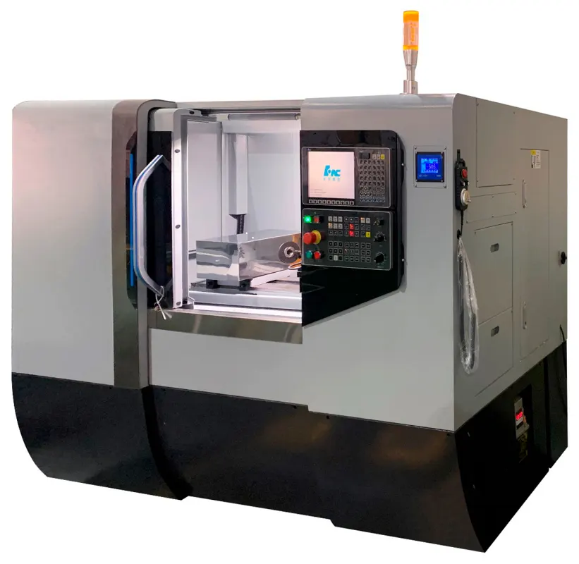 Круглошлифовальный станок UNIVEQ UGO-2050 CNC — фото 1