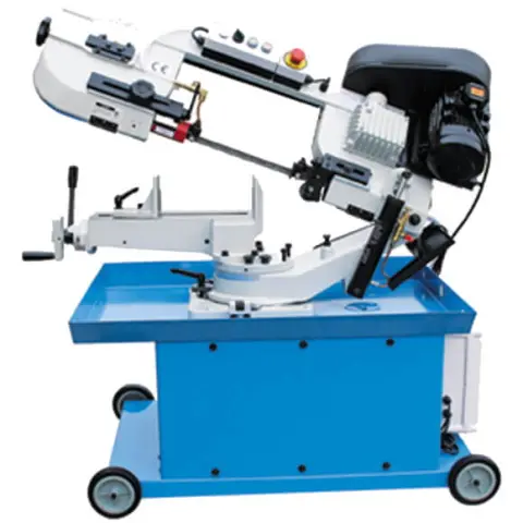 Ленточнопильные станки Metal Master bs-712r