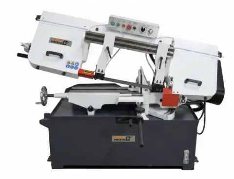 Ленточнопильный станок Metal Master BSM-1018R