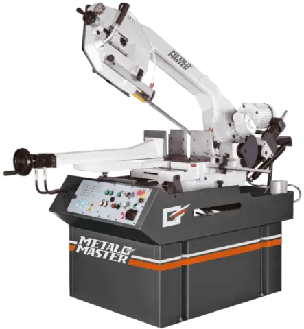 Ленточнопильный станок Metal Master BSG-350