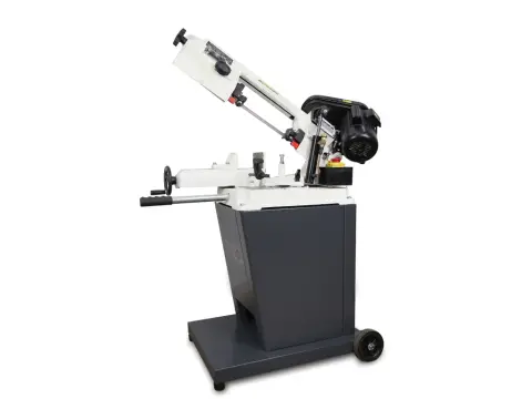 Ленточнопильный станок Metal Master BSM-128HDR