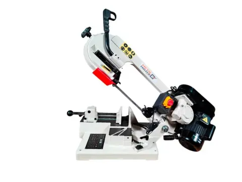 Ленточнопильный станок Metal Master BSM-150BR 220V