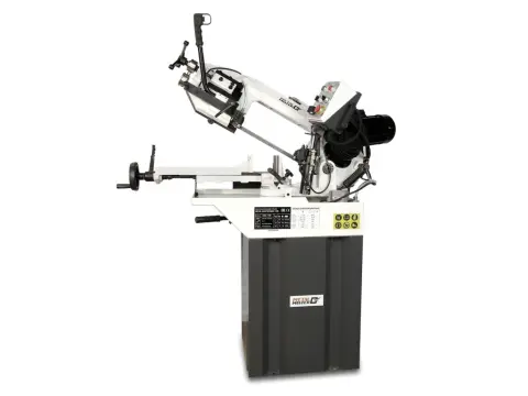 Ленточнопильный станок Metal Master BSM-170E