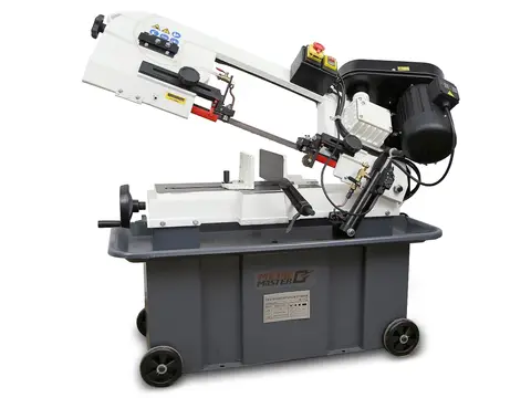 Ленточнопильный станок Metal Master BSM-712N B20 220V