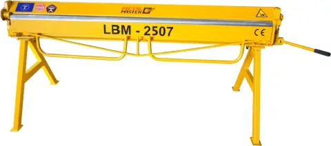Листогиб LBM-2507